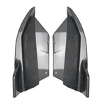 Rear Bumper Side Corner Spoiler for BMW X1 U11 U12 IX1 M Sport (2023–2024)
