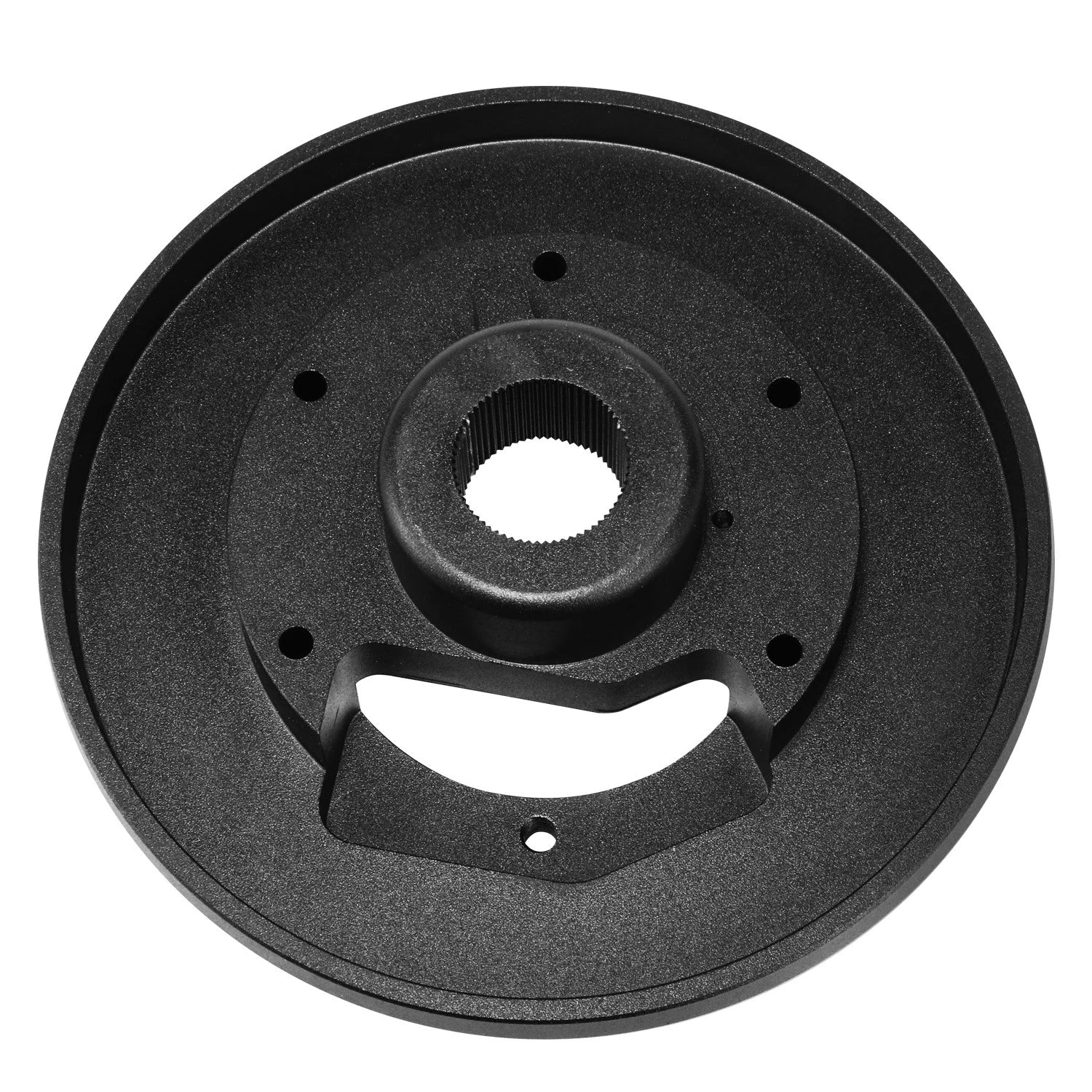 NRG SRK-E90H Steering Wheel Hub Adapter for BMW E90 E91 E92 E93 (2006–2012)