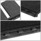 A/C Condenser Recirculation Upper Blend Door Repair Kit for Dodge Ram (2002–2006)