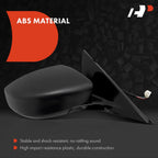Passenger Power Side Mirror for Nissan Maxima (2016-2020)