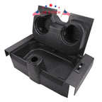 Center Seat Front Cup Holder for Ford F-150 (2015–2017)