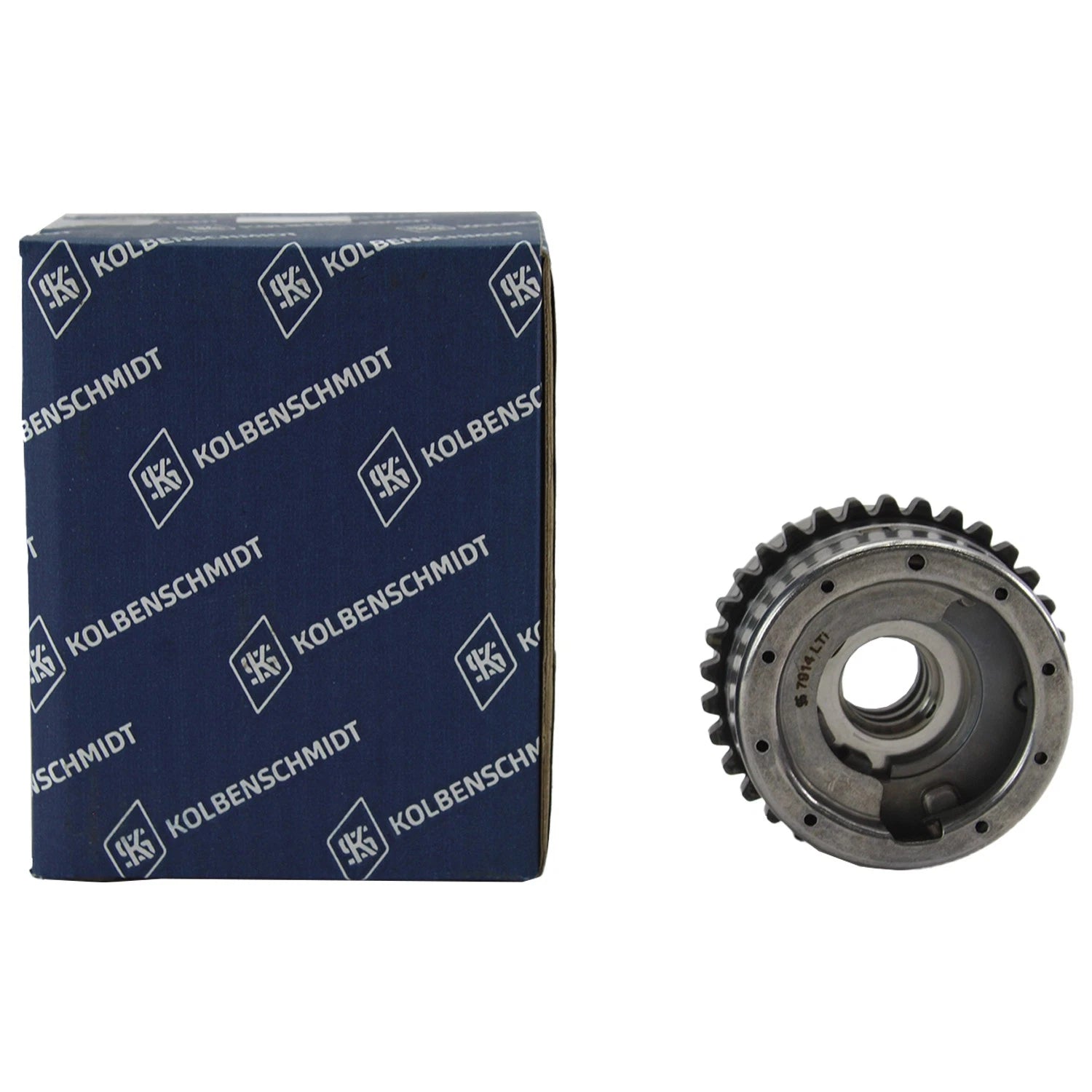 Camshaft Adjuster Exhaust Driver Left for Mercedes W204 W207 X166