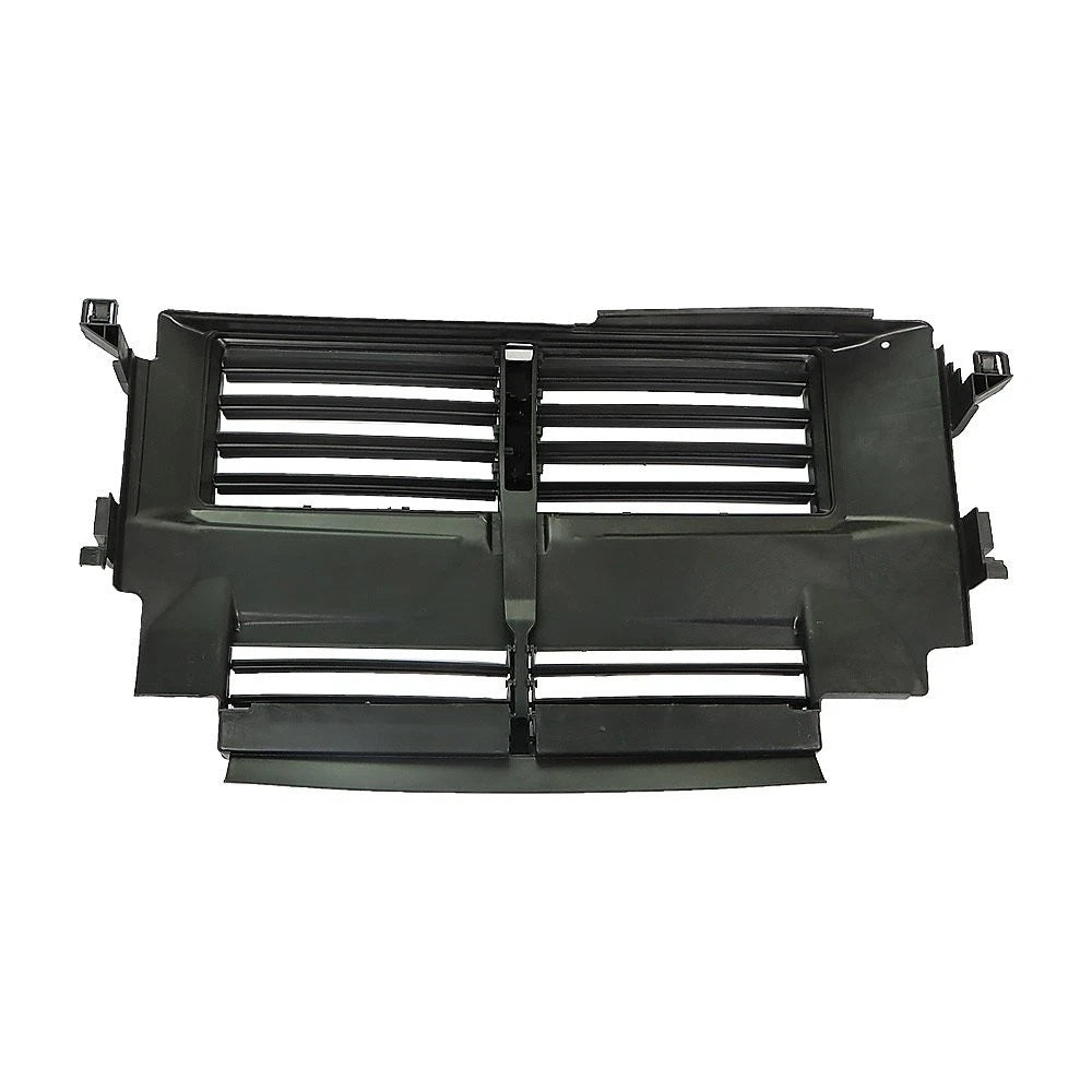 Radiator Shutter W/O Actuator Motor for Ford Focus (2012–2016) CM5Z8475A