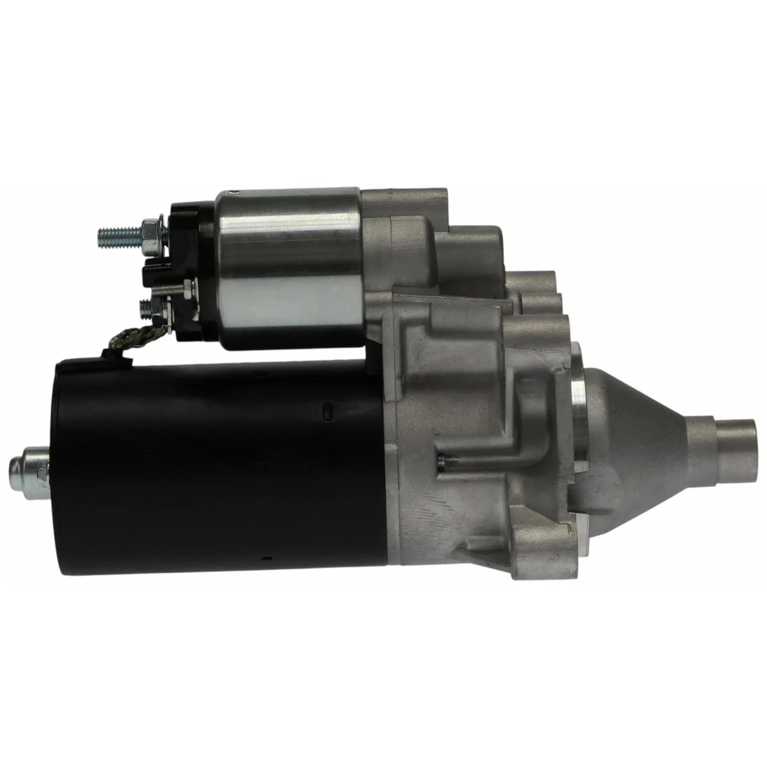 Starter for Chrysler Daytona, Dynasty, LeBaron, Dodge Caravan (1987–1995)