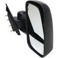 Towing Mirrors Set of 2 for Chevy GMC