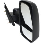 Towing Mirrors Set of 2 for Chevy GMC