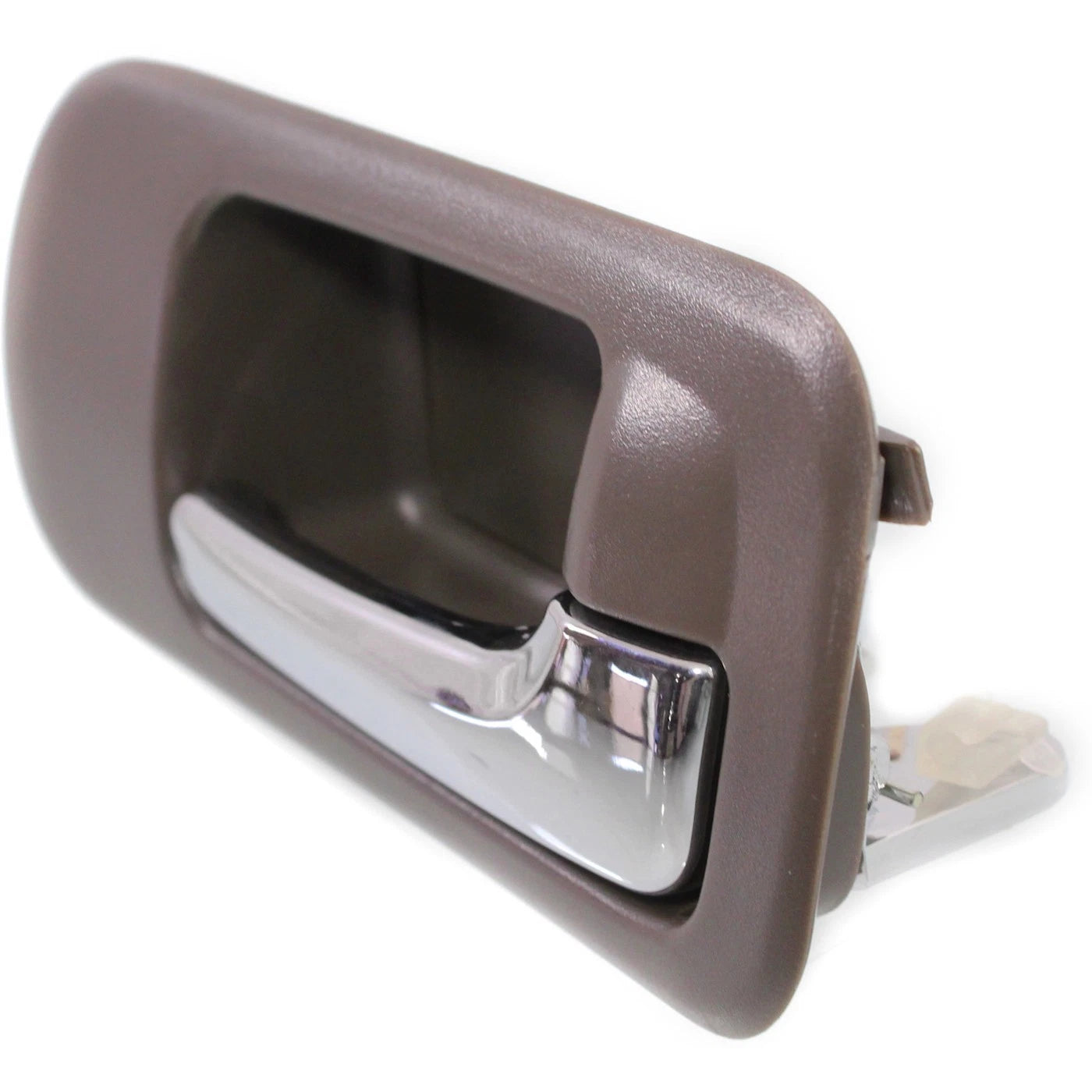 Chrome Interior Door Handle for Honda Civic (2001–2005) Front Passenger Side