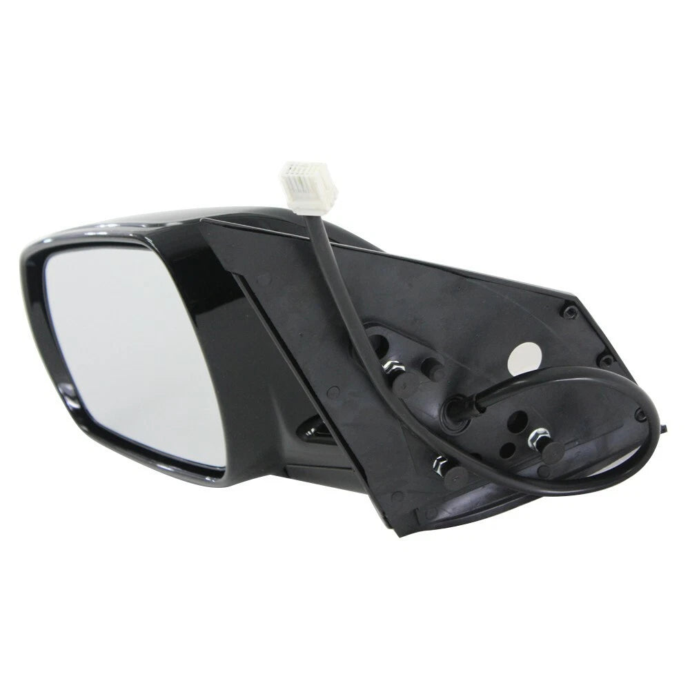 Door Mirror for Nissan Murano (2003–2007) NI1321178 K6373CA000