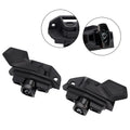 Pair Quick Release Latch for Can-Am Renegade 650 800 Outlander Max (2010–2023)
