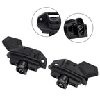 Pair Quick Release Latch for Can-Am Renegade 650 800 Outlander Max (2010–2023)