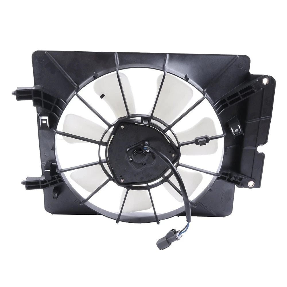 Cooling Fan Assembly for Honda CR-V, Element (2002–2006)