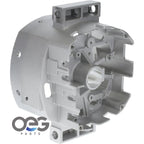 Alternator Frame for Crane Carrier Low Entry (2004-2008)