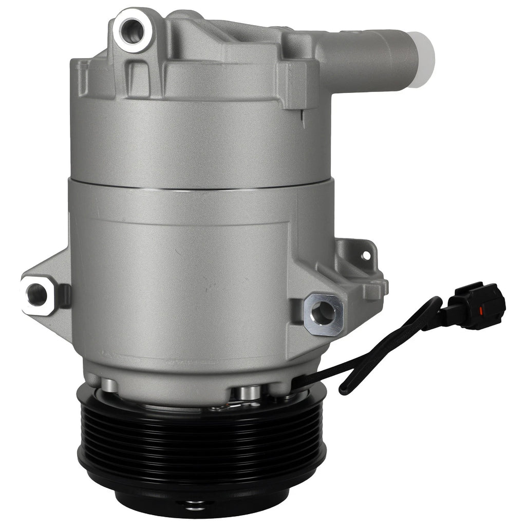 A/C Compressor for Nissan NV1500 4.0L (2012–2020) CO10865JC