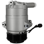 A/C Compressor for Nissan NV1500 4.0L (2012–2020) CO10865JC