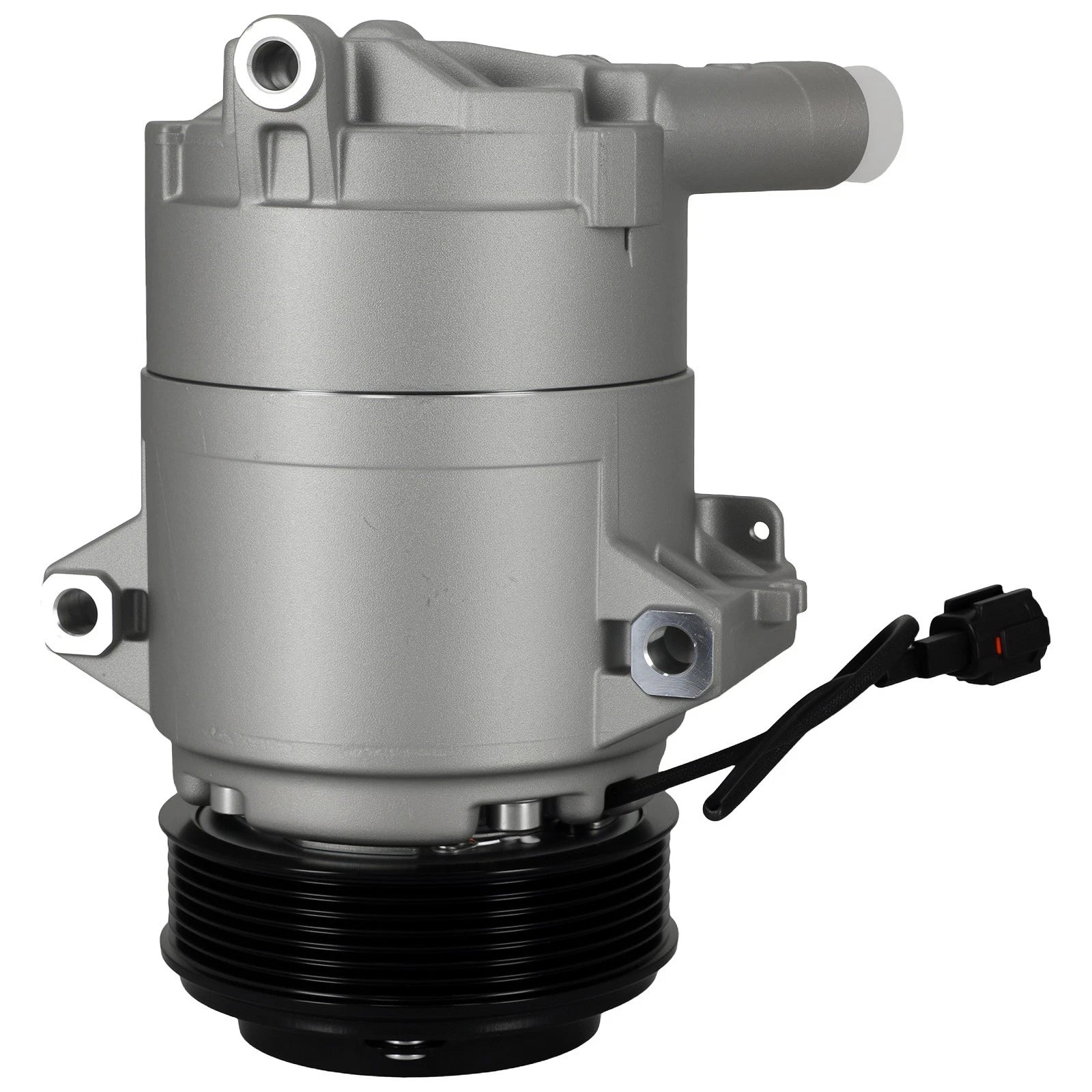 A/C Compressor for Nissan NV1500 4.0L (2012–2020) CO10865JC