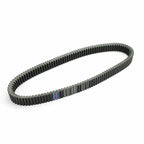 Drive Belt 12in for Polaris Snowmobile IQ Widetrak 600 (2010–2017) 3211132