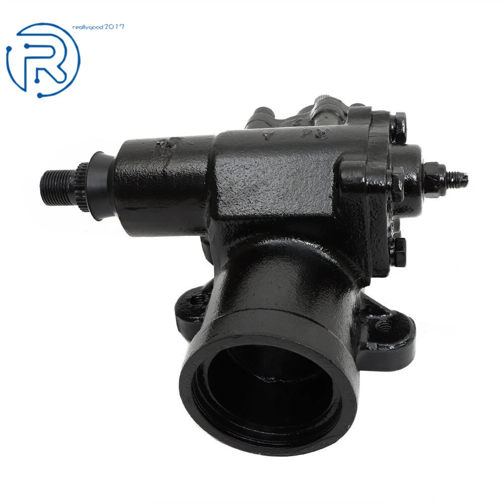Power Steering Gear Box 27-7521 for Jeep CJ5 CJ6 CJ7 DJ5 Commando (1972–1979)