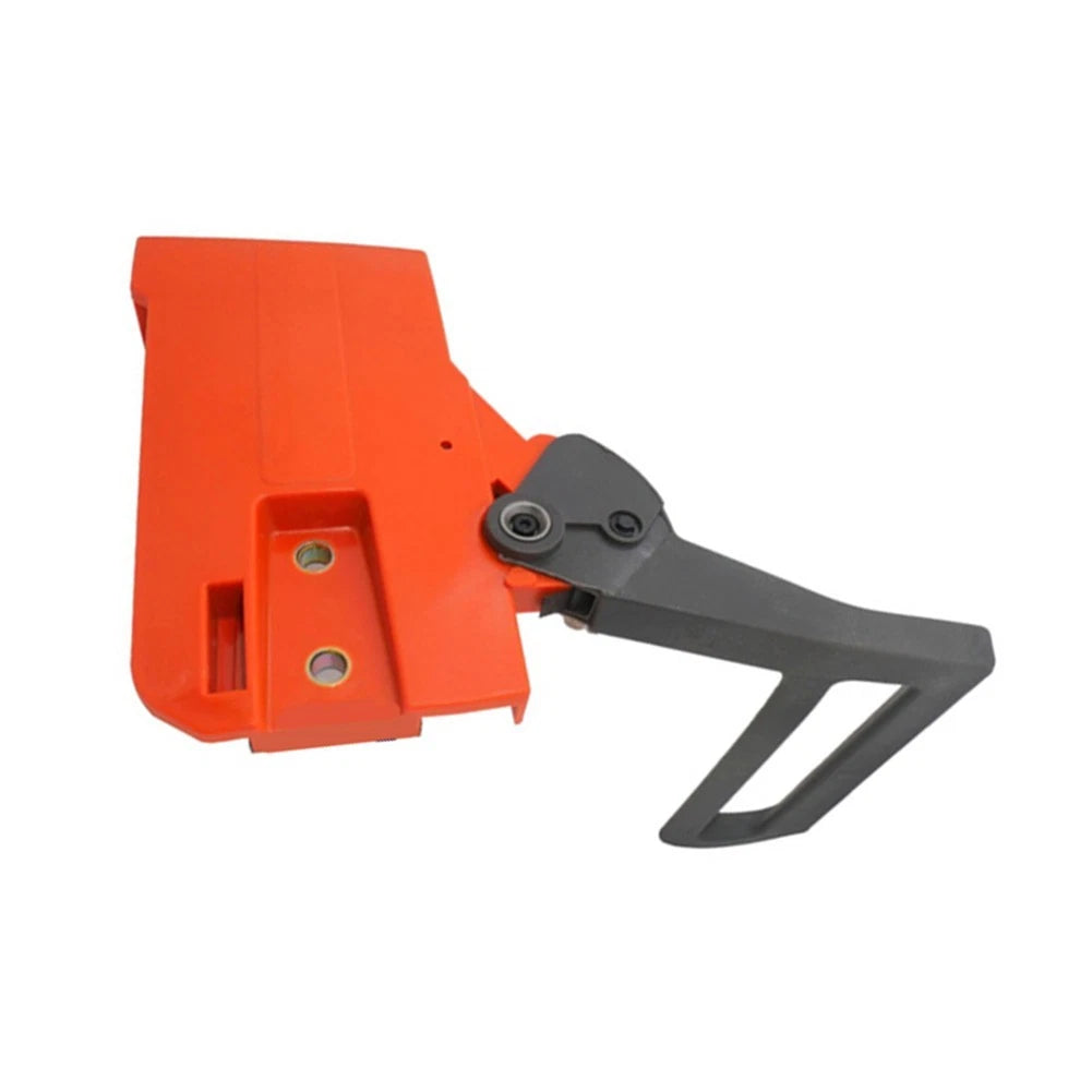 Brake Band Integrated Clutch Cover for Chainsaw 136 137 141 142