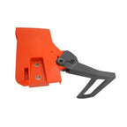 Brake Band Integrated Clutch Cover for Chainsaw 136 137 141 142