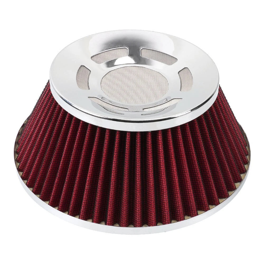3" 76mm High Flow Dry Air Filter for