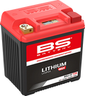 BS Battery Lithium Battery BSLi-12 for (Max 360117)