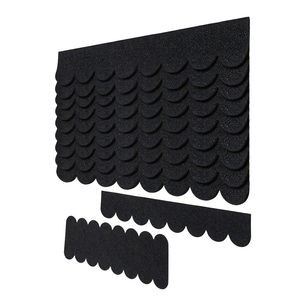 32 pc Roof Shingles for Nesting Boxes (Peel-and-Stick)