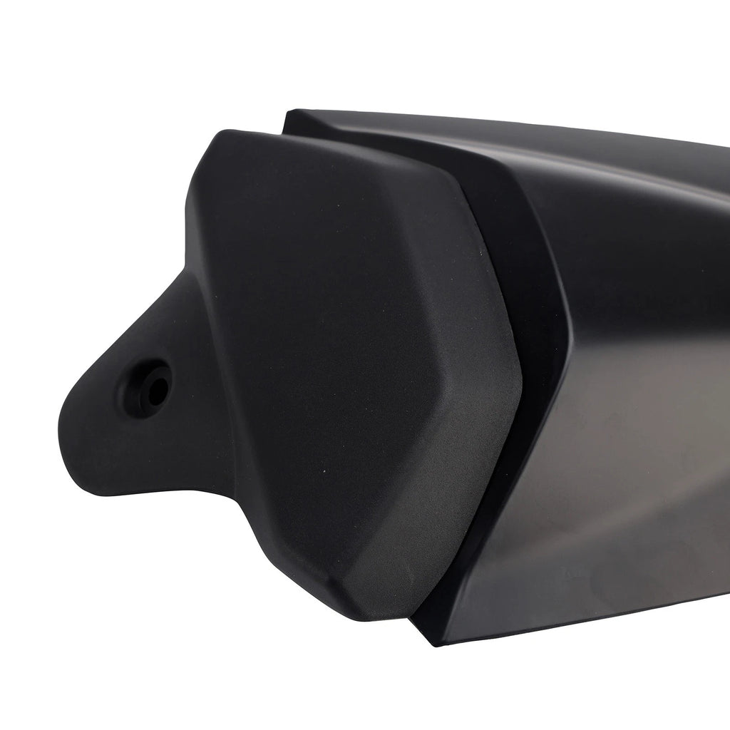 Rear Tail Seat Fairing Cowl Cover for Speed Triple 1200 RS (2025–2026) Matt Black