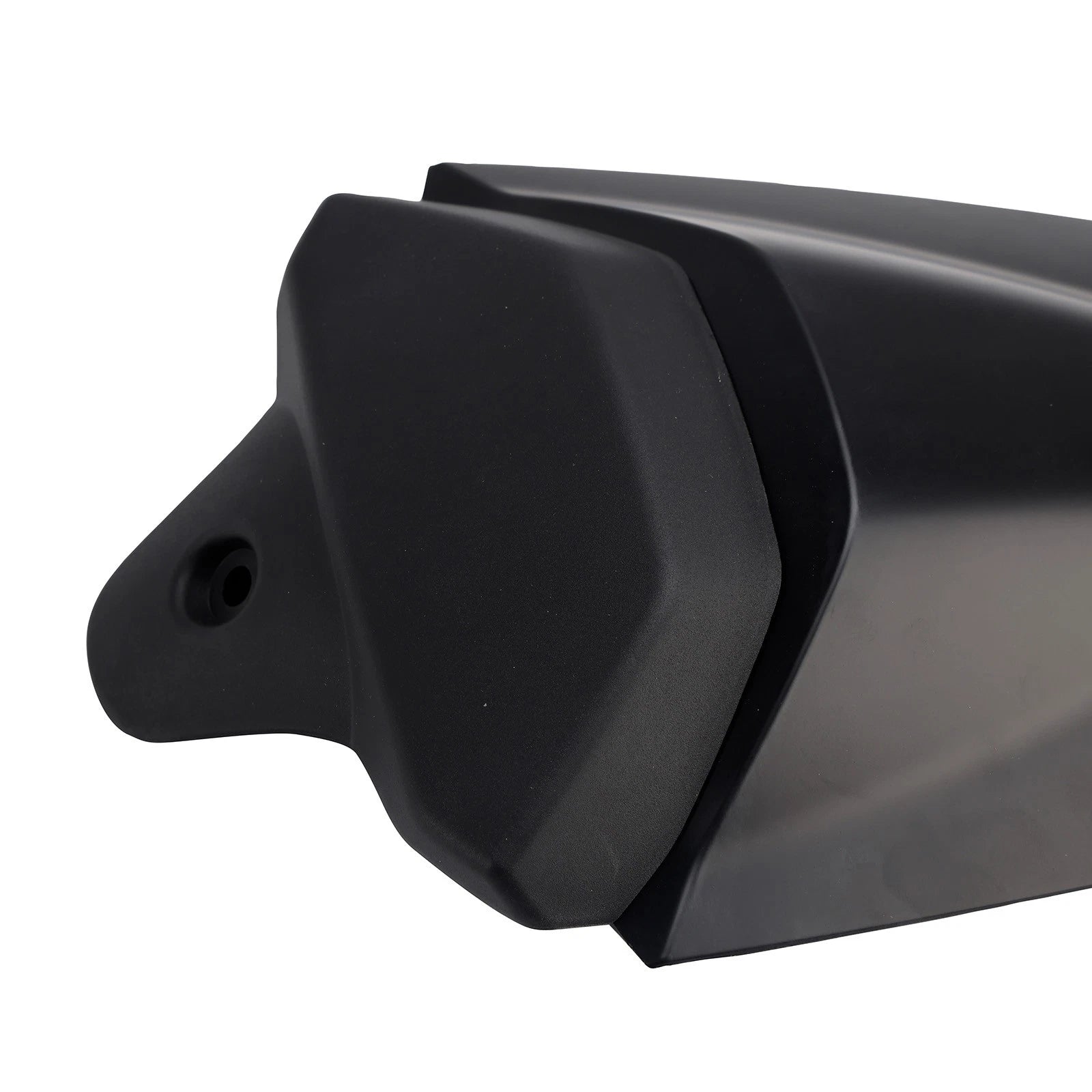 Rear Tail Seat Fairing Cowl Cover for Speed Triple 1200 RS (2025–2026) Matt Black