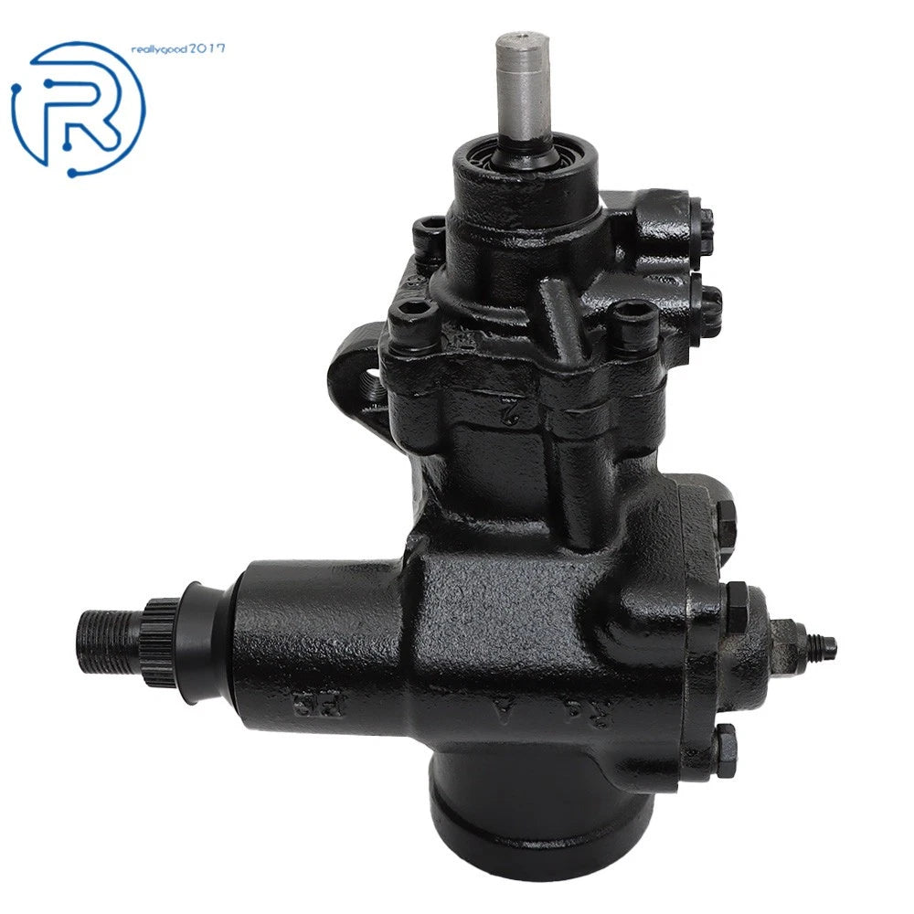 Power Steering Gear Box for Chevrolet Silverado 1500 2500 3500 GMC Sierra