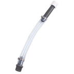 Set of 4 Fuel Jugs with Deluxe Cap and Filler Hose