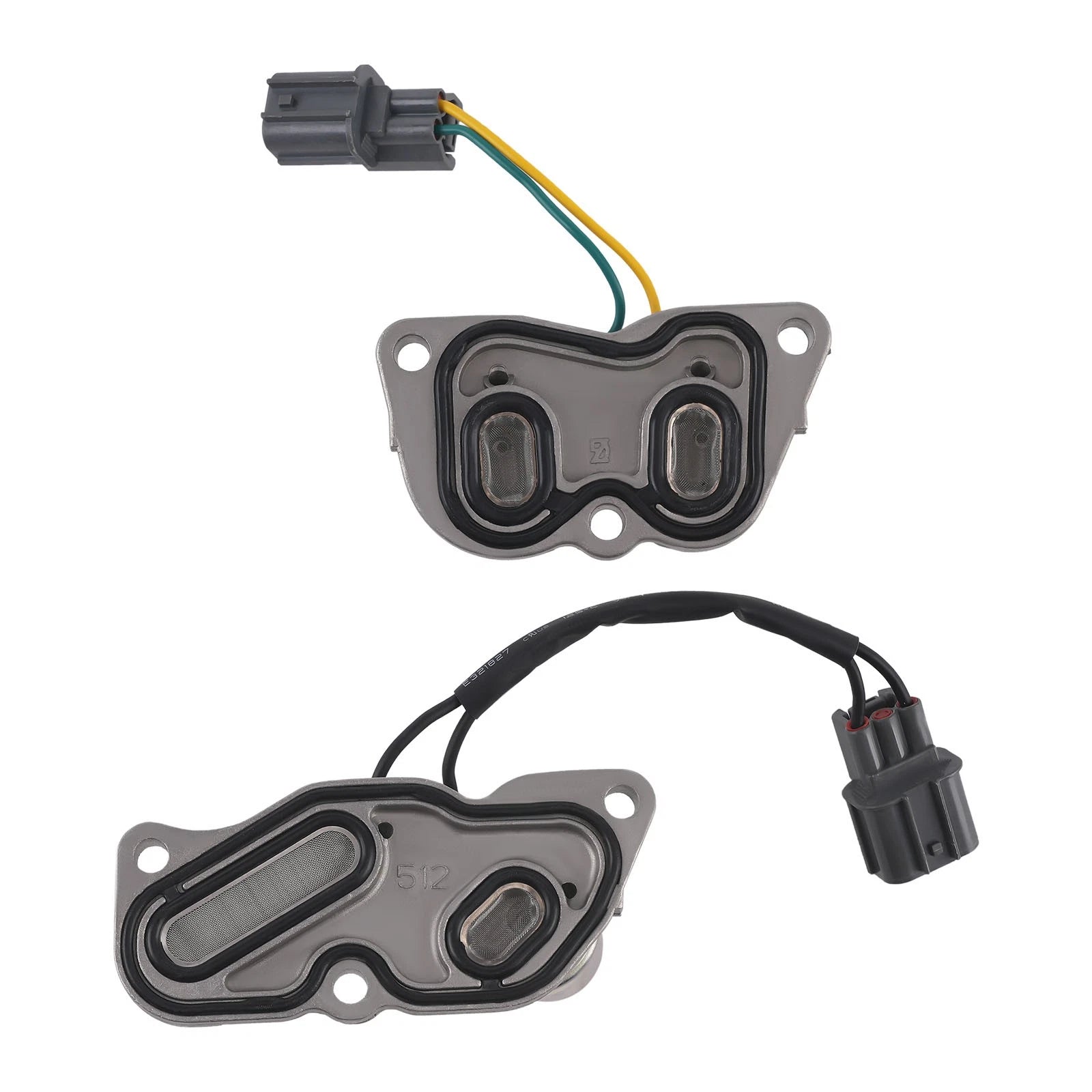 Transmission Solenoid Set for Honda Accord Prelude (1990–1997)