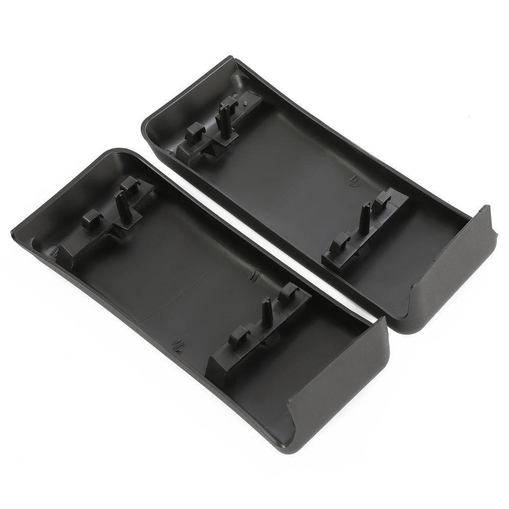 2X Front Bumper Guard Pads for Ford F150 (2009–2014)
