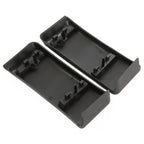 2X Front Bumper Guard Pads for Ford F150 (2009–2014)