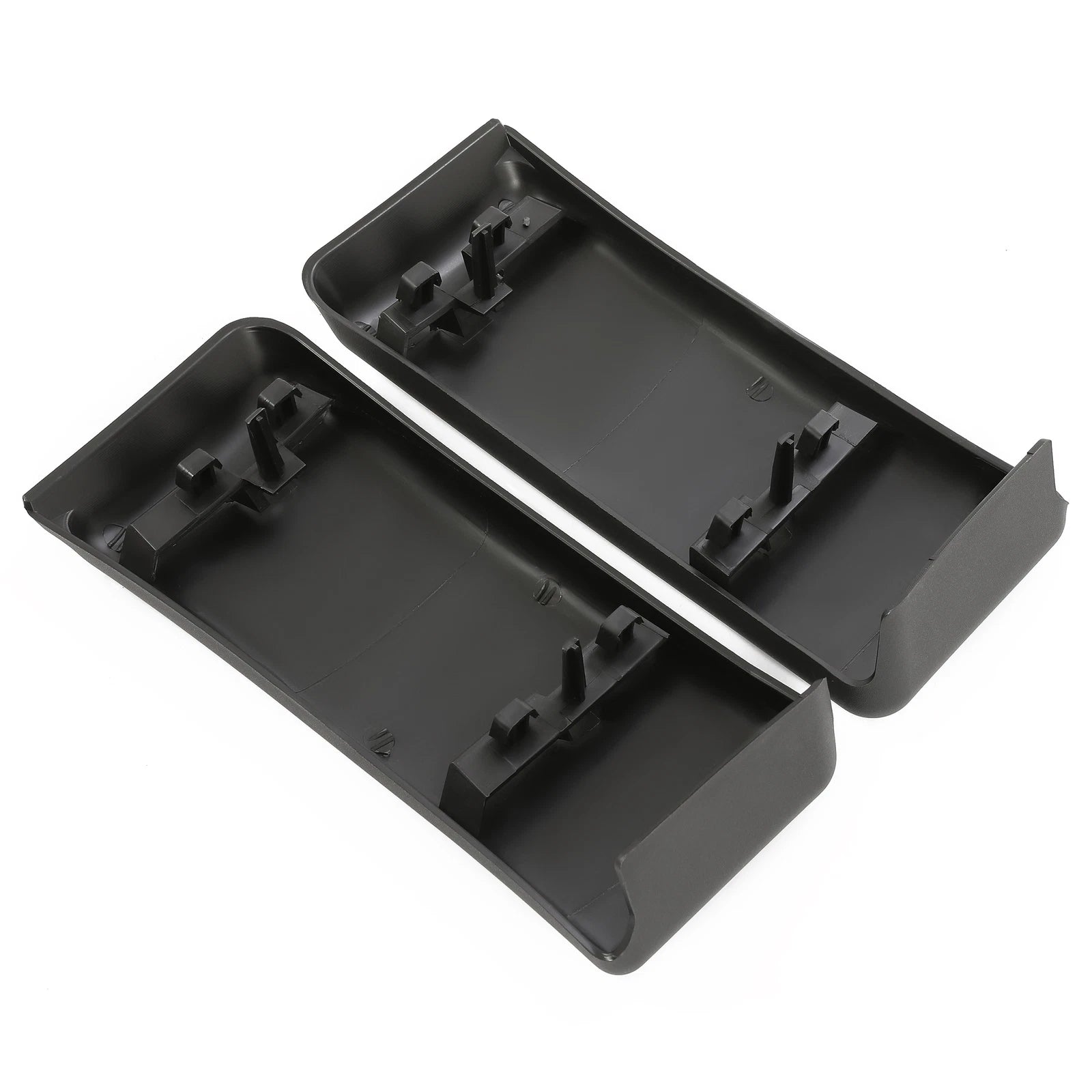 2X Front Bumper Guard Pads for Ford F150 (2009–2014)
