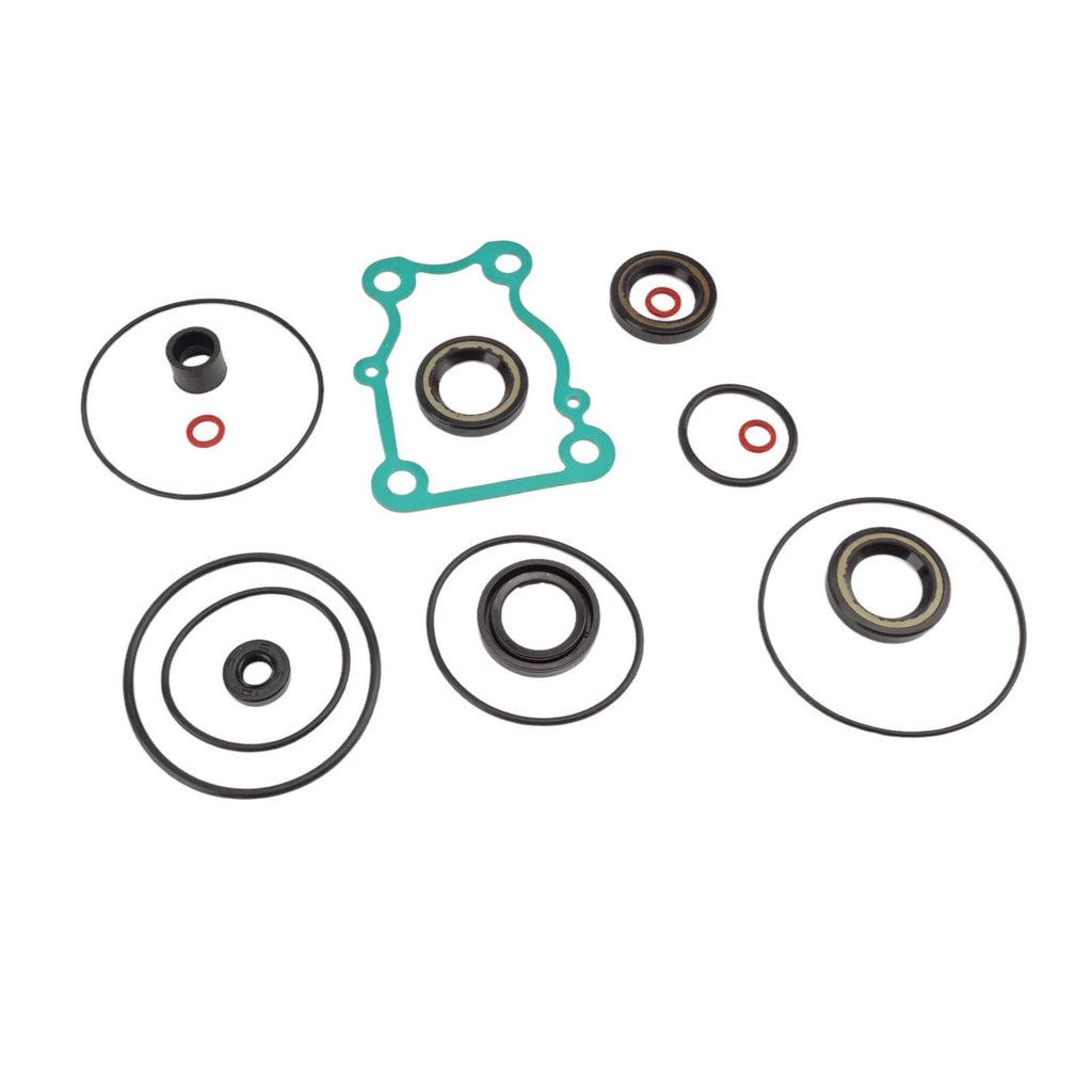 Lower Unit Seal Kit 63D-W0001-20 for Yamaha Outboard 40HP 50HP