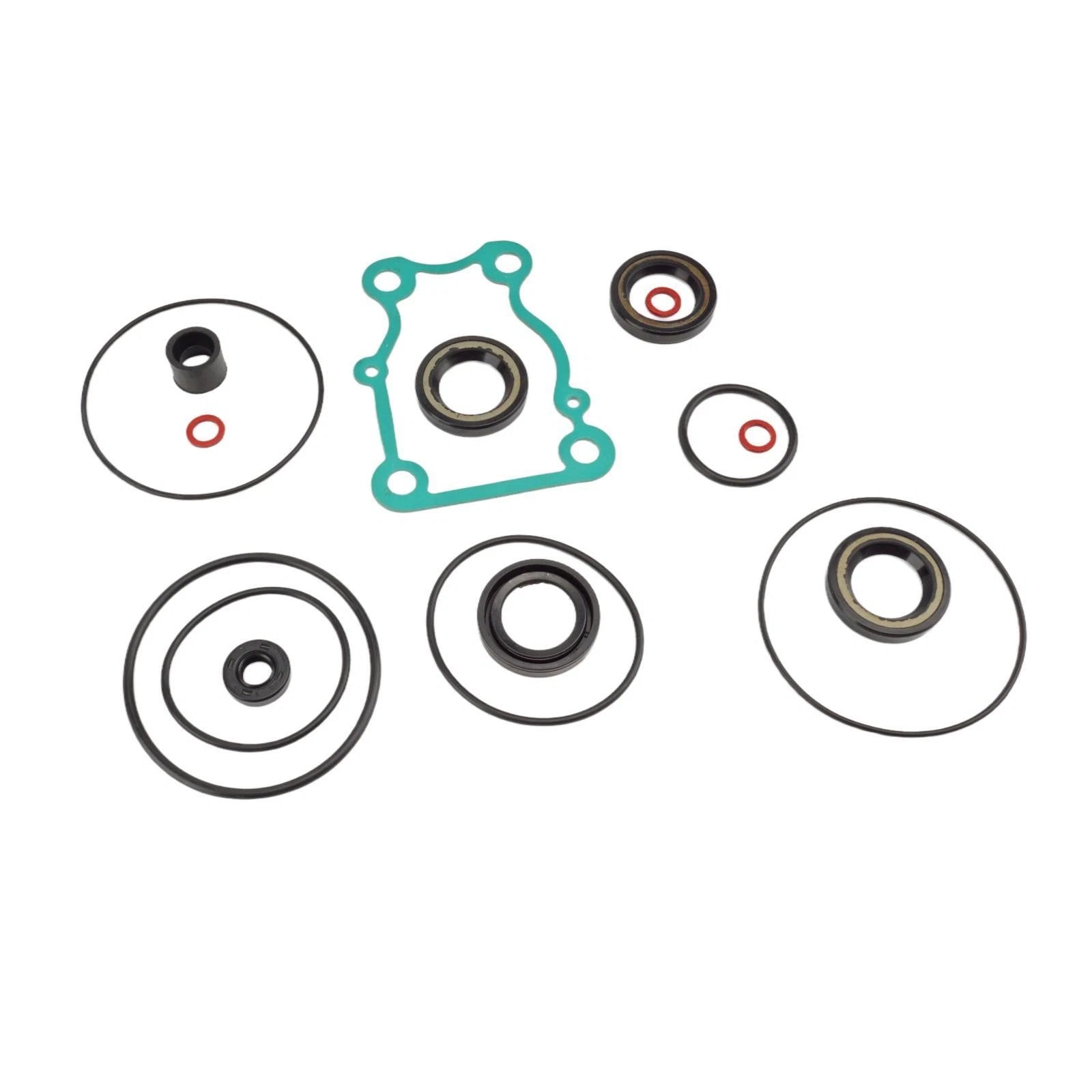 Lower Unit Seal Kit 63D-W0001-20 for Yamaha Outboard 40HP 50HP