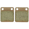 Front Brake Pads for Yamaha YFM250 Big Bear (2005–2009)