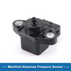 Manifold Absolute Pressure Sensor No.E1T19172 for Mitsubishi Colt IV (1996–2004)