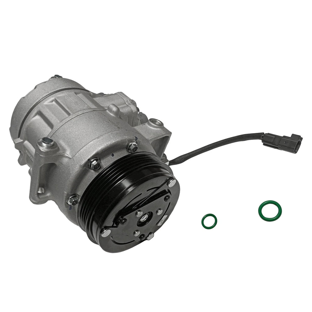 A/C Compressor for Ford Explorer Taurus Lincoln MKT (2012–2019) CO 29037C