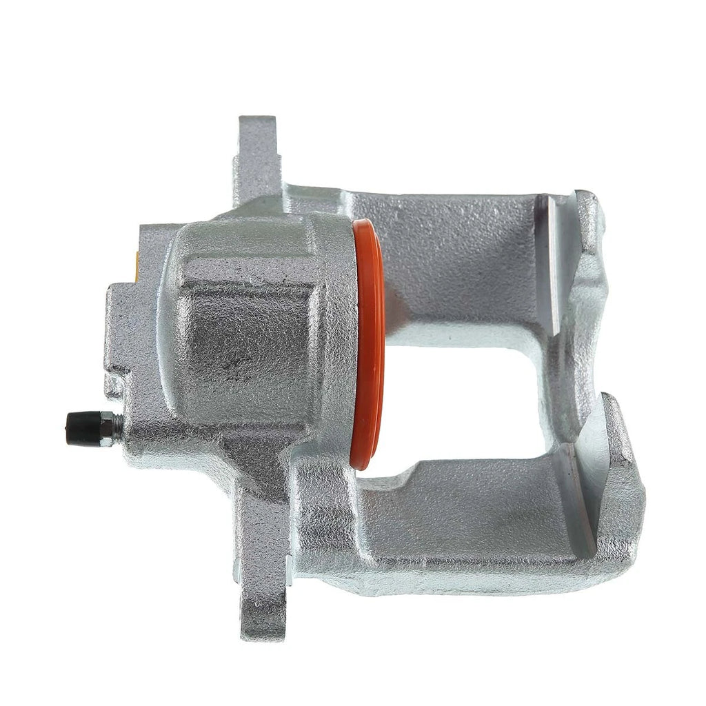 Front Brake Calipers for Jeep Wrangler (2013–2017) & Dodge Journey (2009–2019)