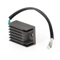 Rectifier Voltage Regulator for Honda XR 600 R (1988–1990) XR 200 R (1987–1988)