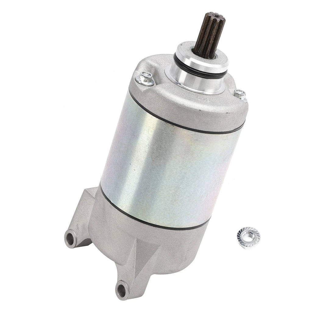 Starter Motor for Hisun UTV ATV 400 HS400 YS400 MSU (2010–2023)