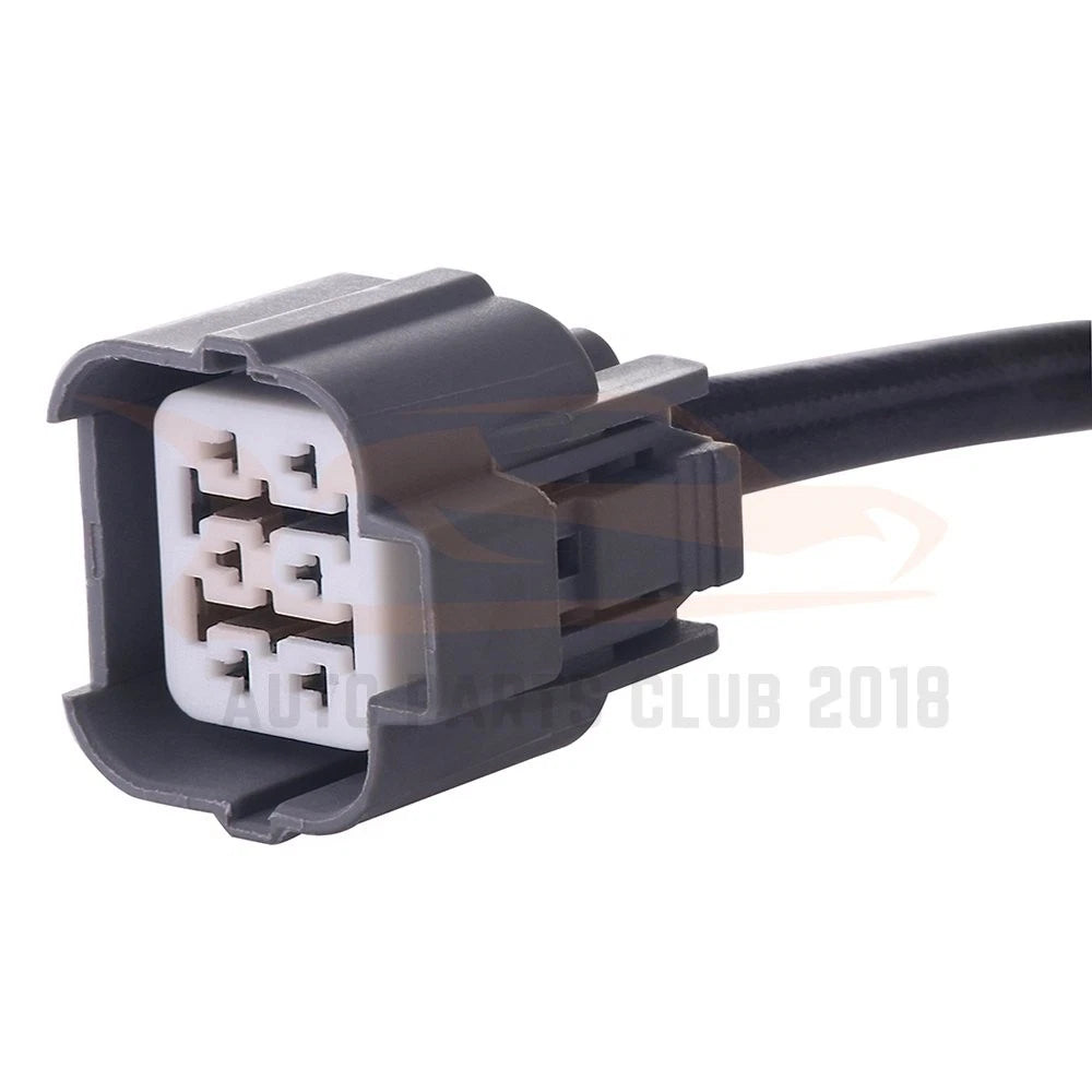 2X A/F Ratio O2 Oxygen Sensor for Subaru Legacy 2004