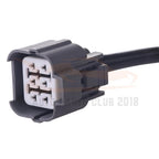 2X A/F Ratio O2 Oxygen Sensor for Subaru Legacy 2004