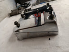 Front Rocker Box for Harley-Davidson Road Glide (2009) #17642-99A, 17571-99