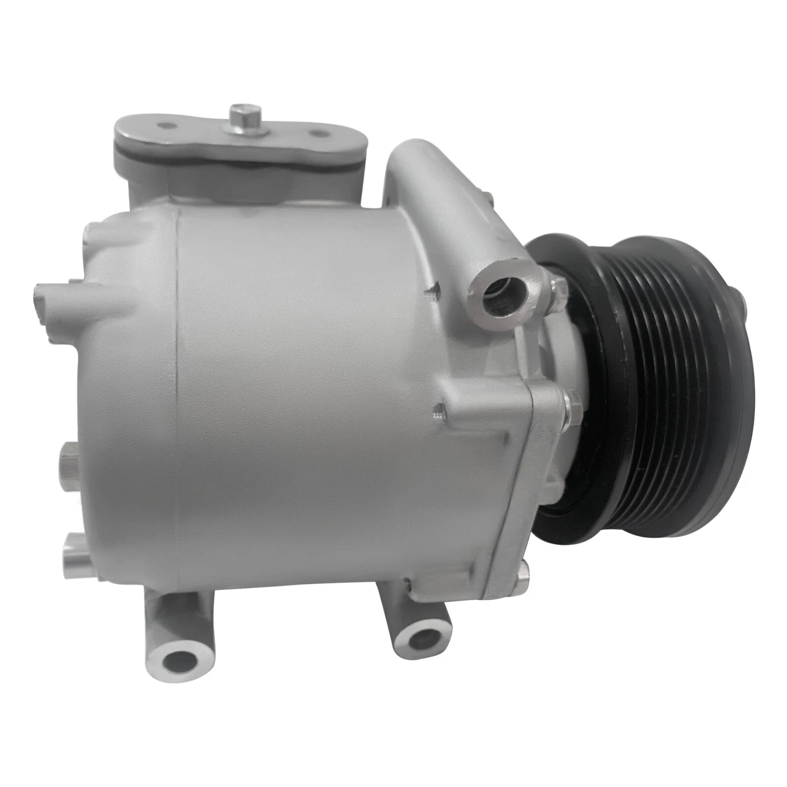 AC Compressor Kit Replacement for Ford E-350 Club Wagon 7.3L (2003-2007)