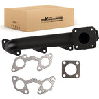 Exhaust Manifold for Bobcat 331 335 337 751 753 763 773 S150 S160 T140