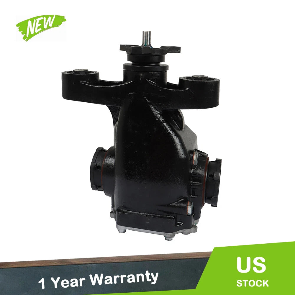 Rear Differential Axle Carrier for Cadillac ATS (2016–2019)