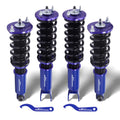 Coilovers Suspension Lowering Kit for Nissan 300ZX Z32 (1990–1996)