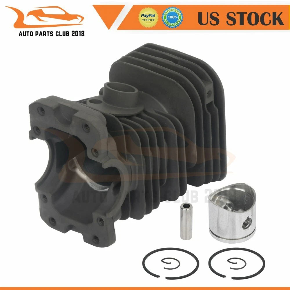 Piston Kit Clips for Husqvarna 142 141 41 137 136 (40mm)